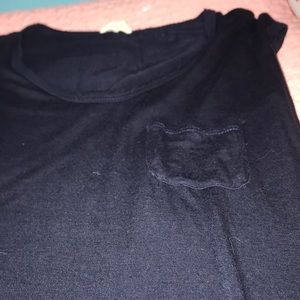 I’m too short for it